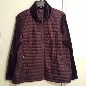 Women's 32 Degrees Jacket XXL